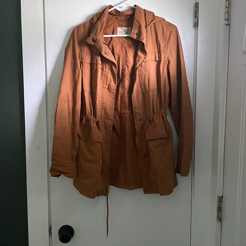 Target Universal Thread Anorak jacket - Picture 2 of 4